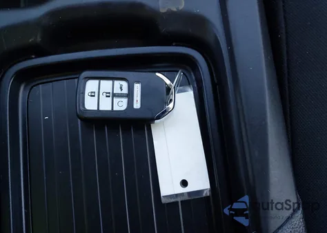 2020 Honda Cr-V Awd Ex из США, поврежденный, VIN 2HKRW2H52LH665829